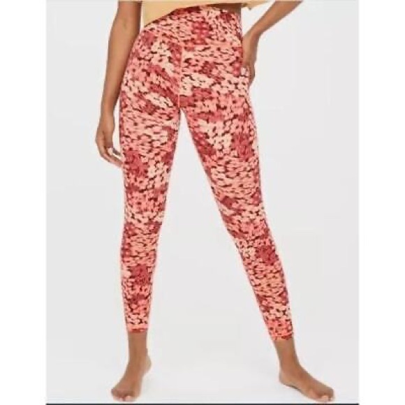 aerie Pants - Offline By Aerie | NWOT Women’s Real Me Xtra 7/8 Leggings Hi-Rise